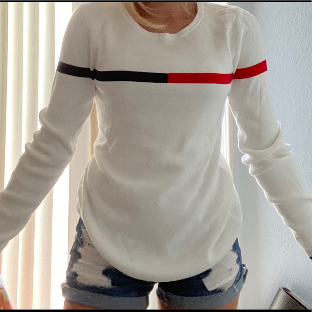 Tommy Hilfiger Sweater
